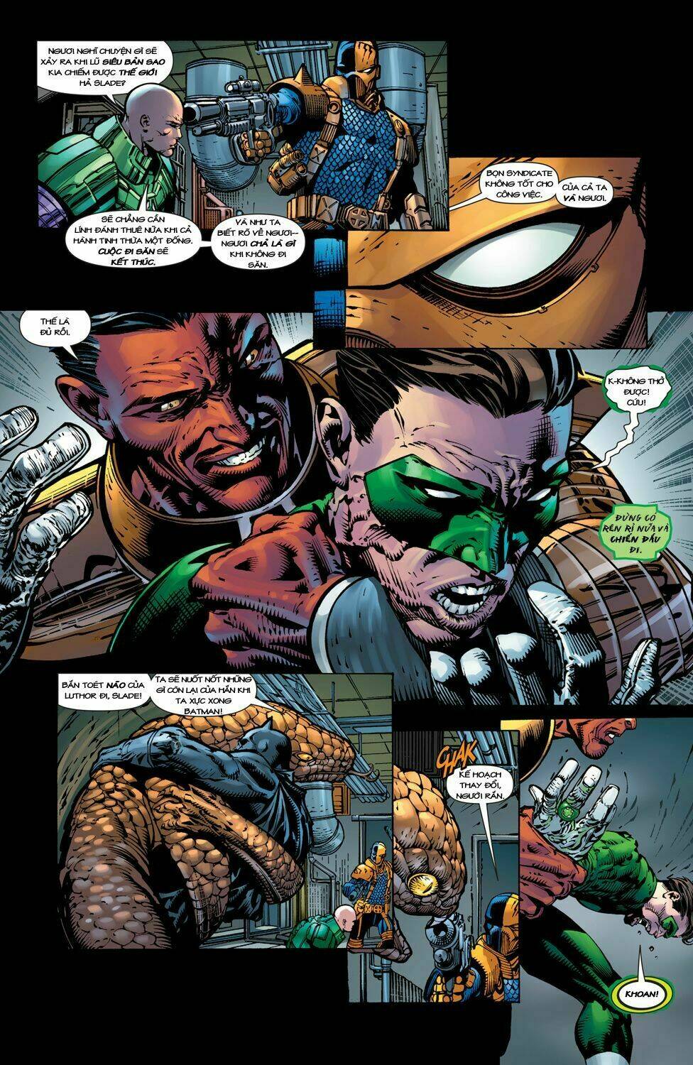 justice league chapter 27.1 12