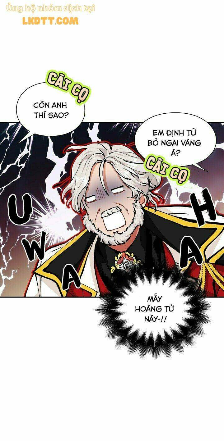 nữ hoàng ngoại khoa chapter 78 40