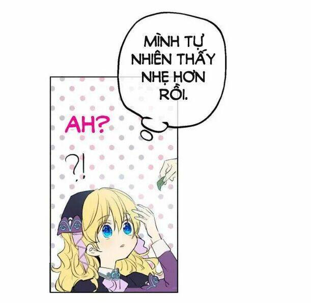 một ngày nọ ta trở thành công chúa chapter 22 35