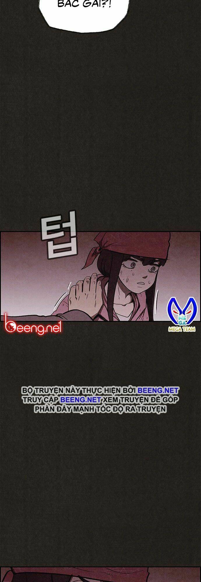 quái vật tại chung cư xanh chapter 91 8