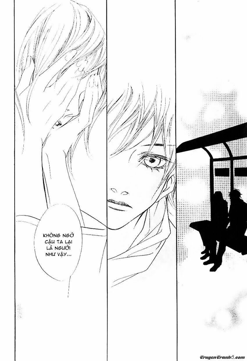 bông hoa của tội lỗi chapter 15 36