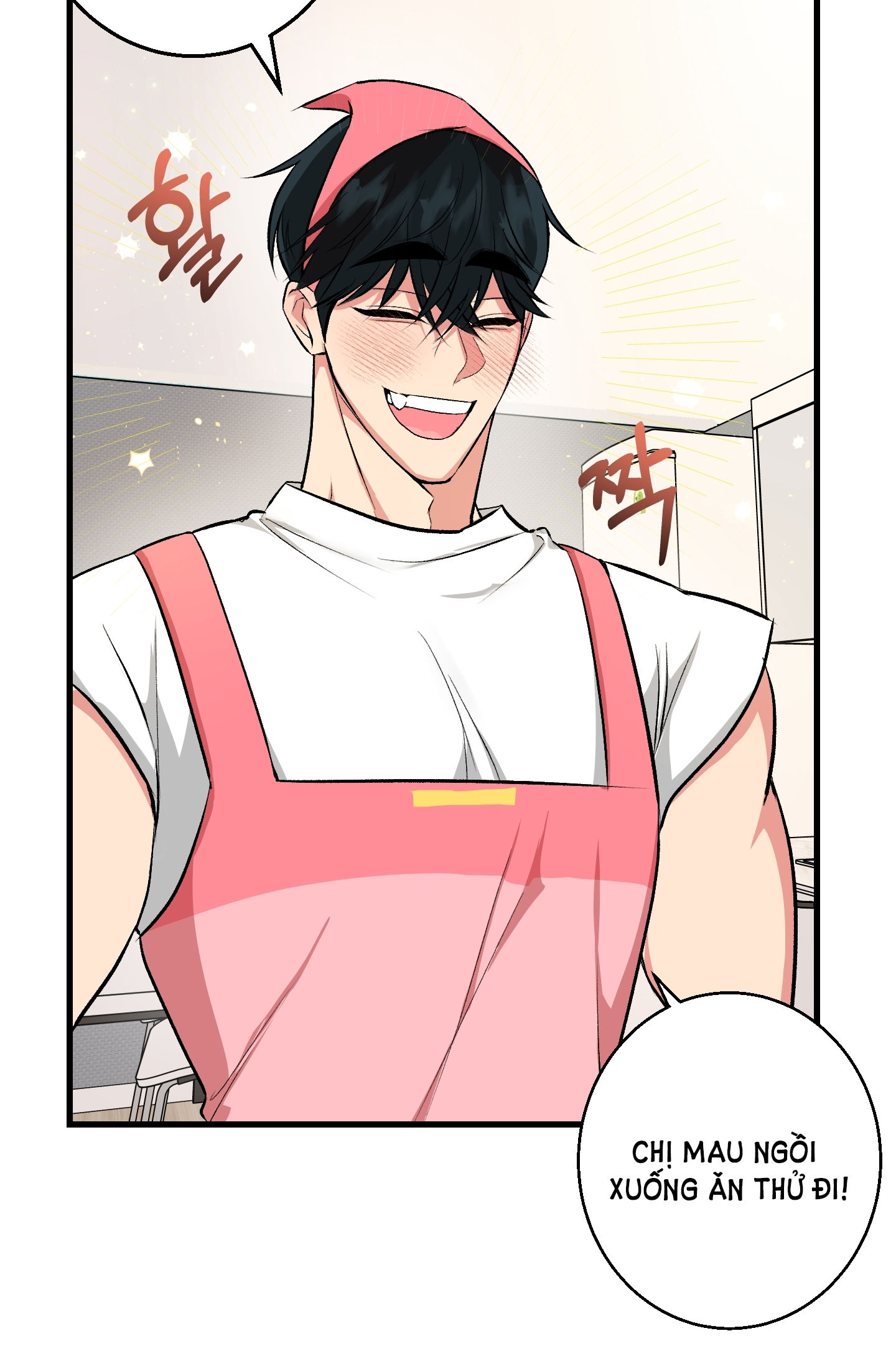 [18+] thêm một lần nữa thôi chapter 8.2 60