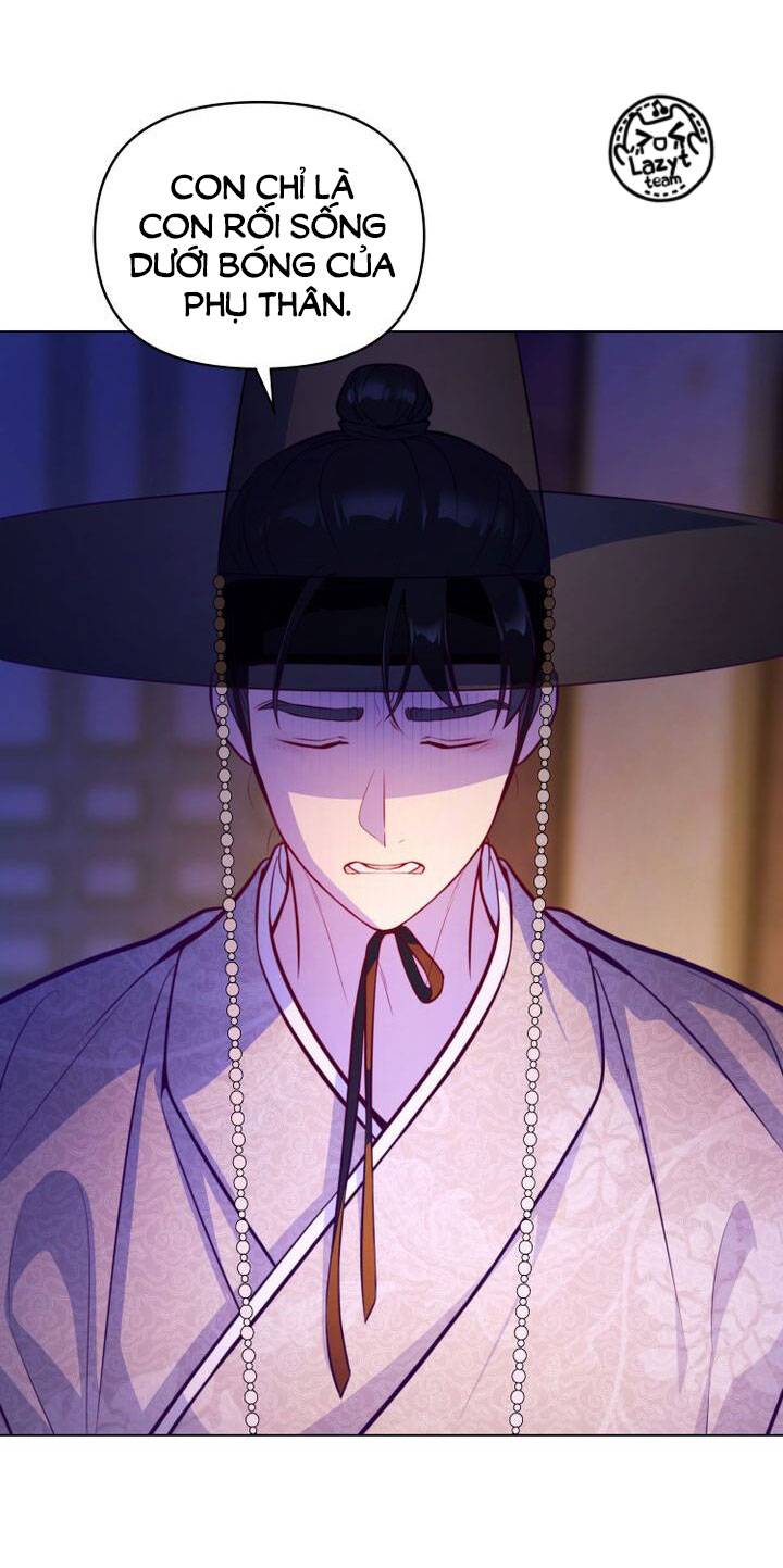 khi hoa nở chapter 8 31