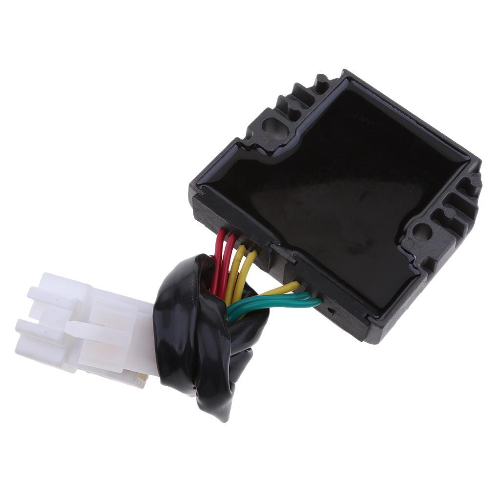 Motorcycle 12V Voltage Regulator  Fit for  CBR600RR/900RR