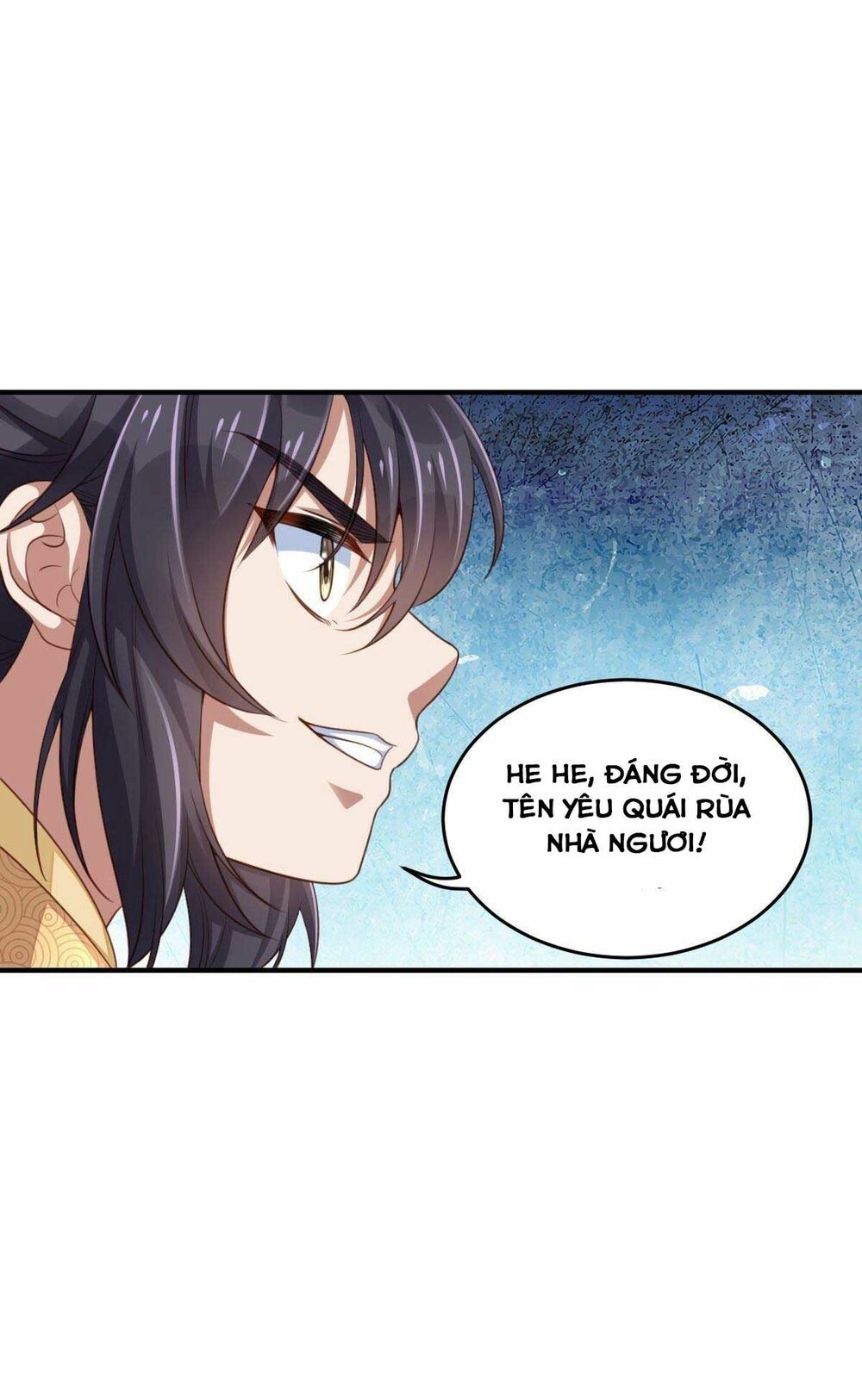 thuần hóa ba ba bạo quân chapter 21 40