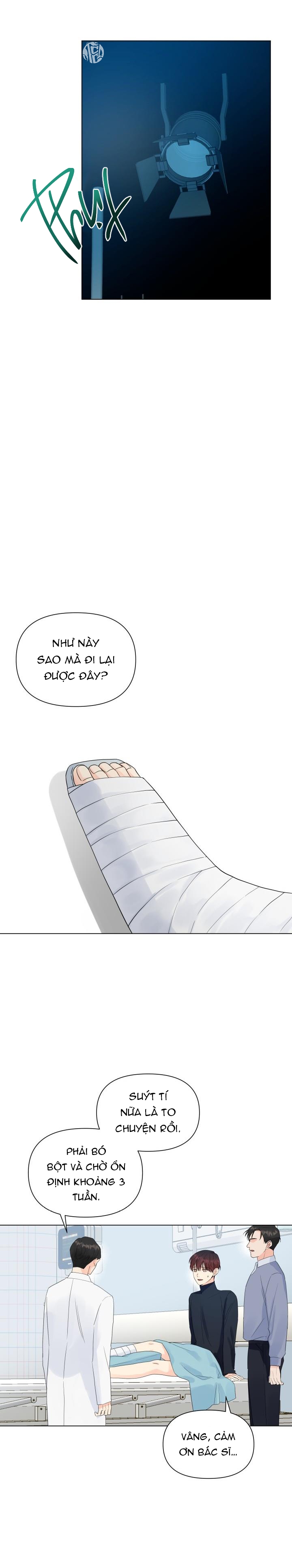 thủ hoa chapter 29 7