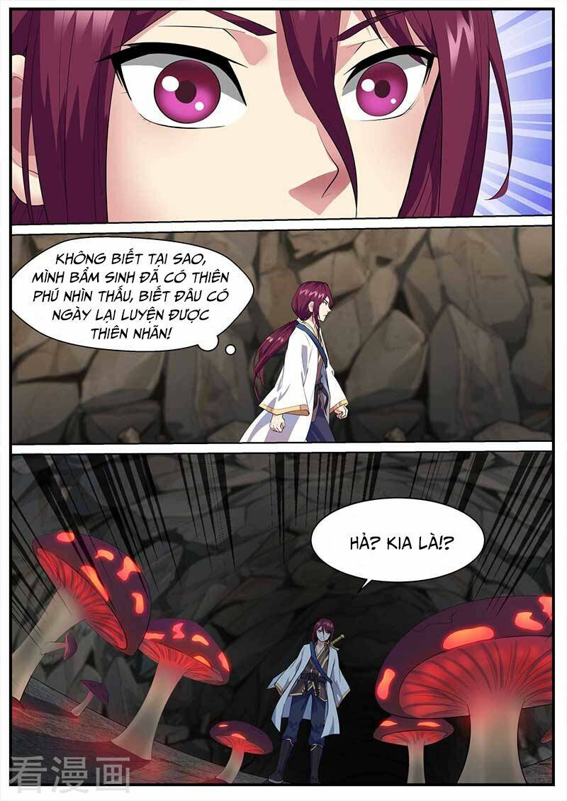 ta là bá vương chapter 39 11