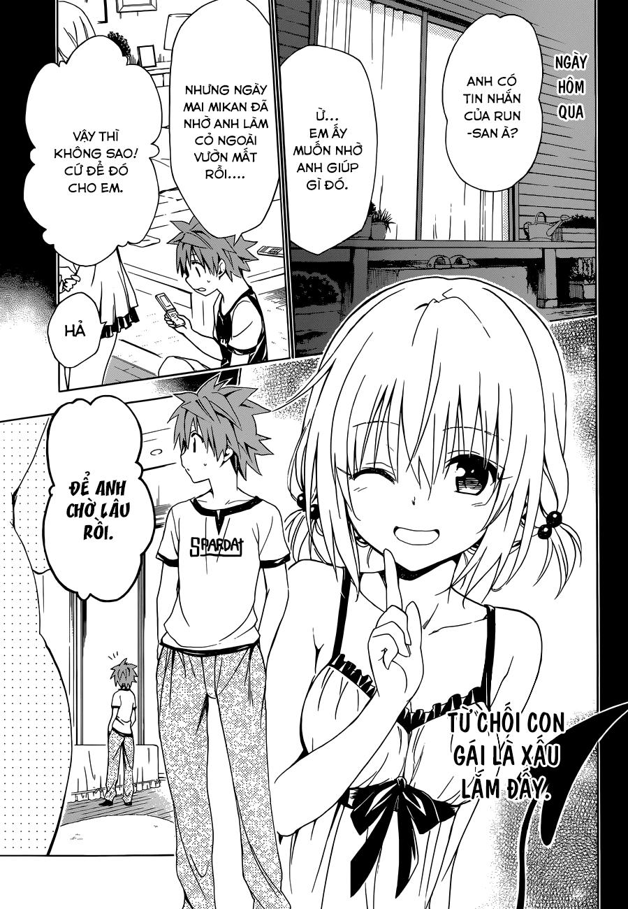 to love - ru darkness chapter 38.5 9