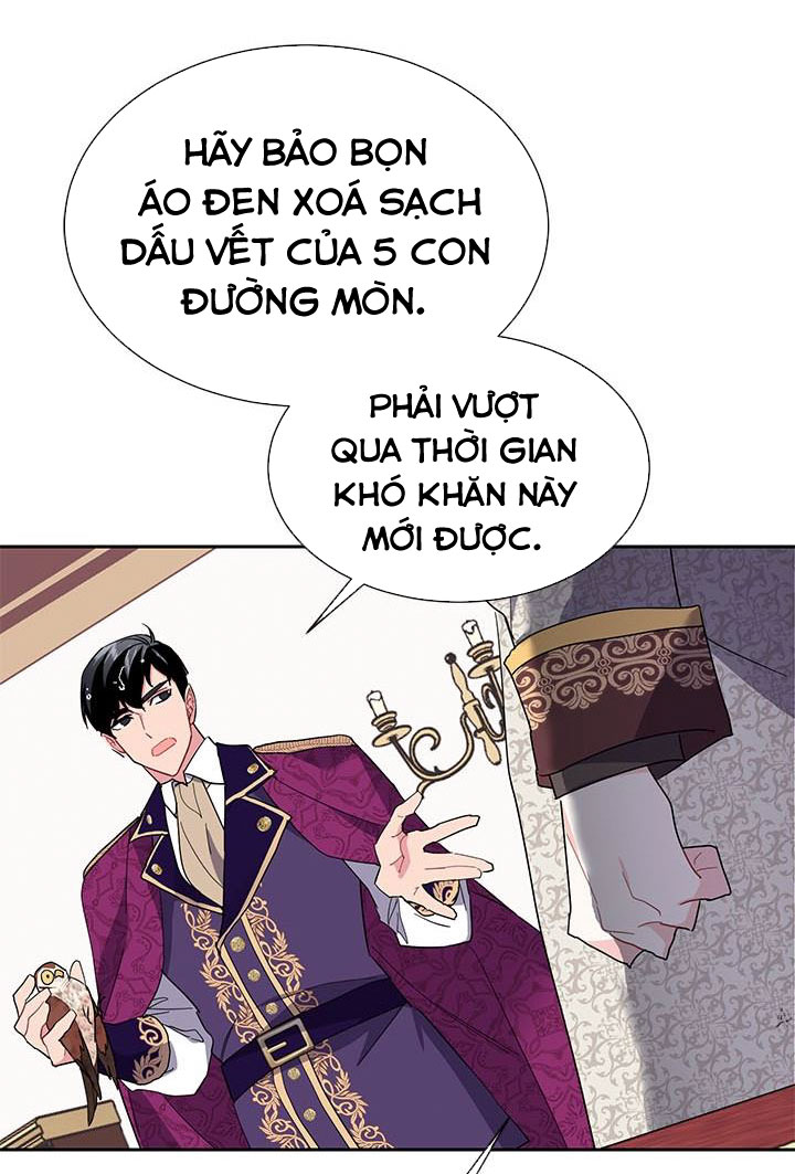 công chúa của loài chim chapter 12 82