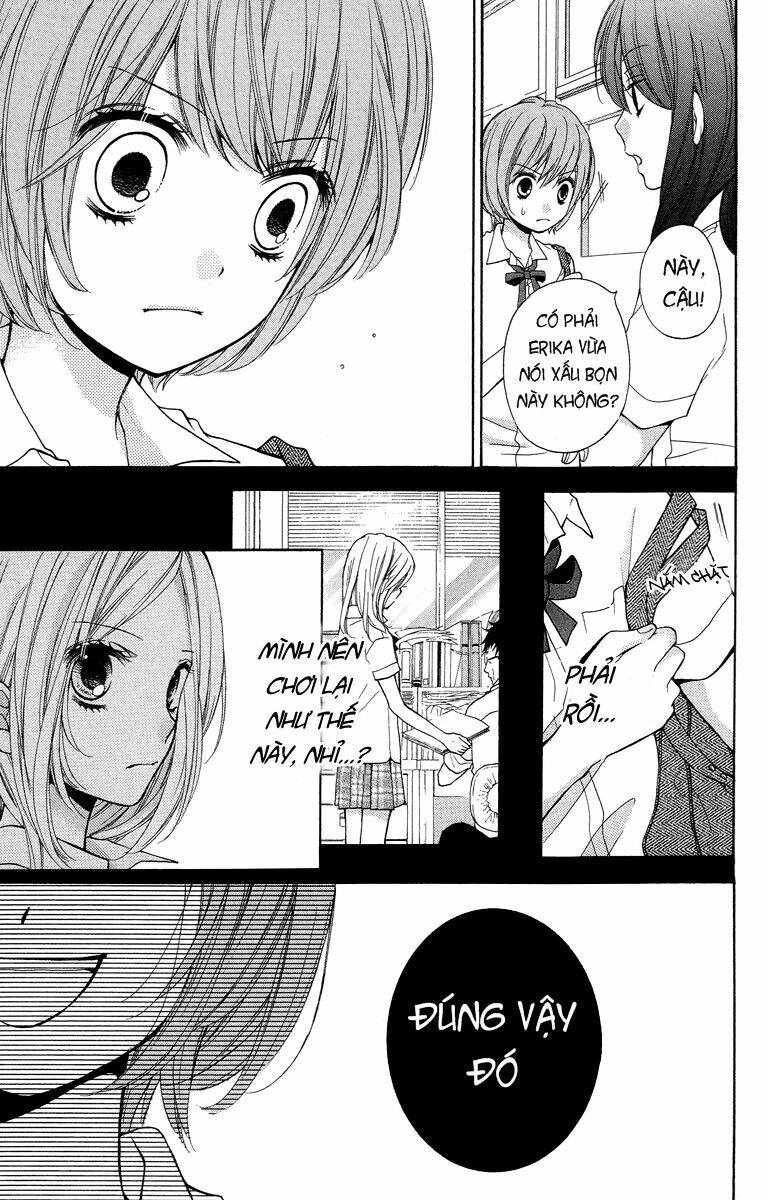 screaming lesson!!! chapter 23.2 7