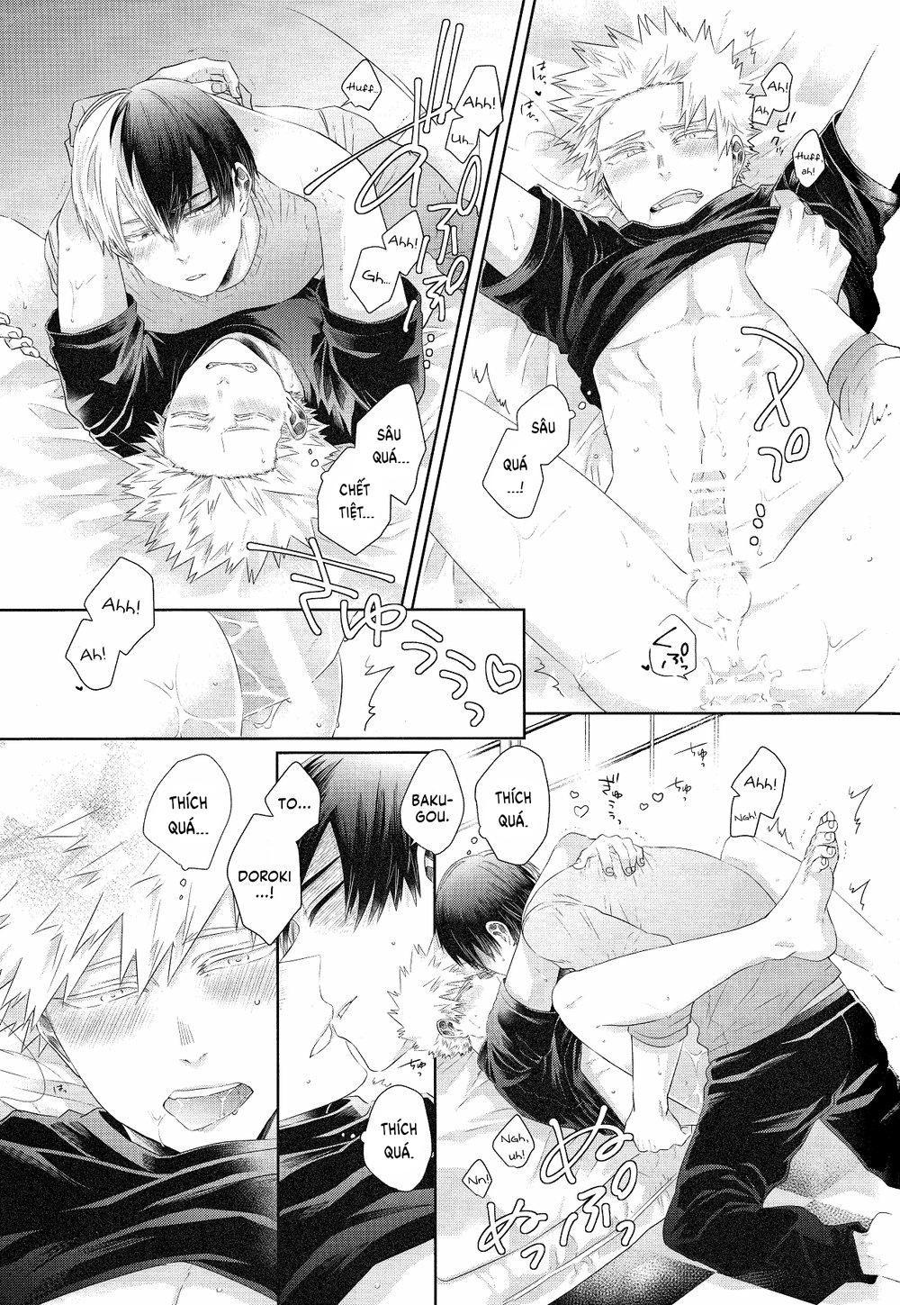 oneshot hỏny chapter 53 19