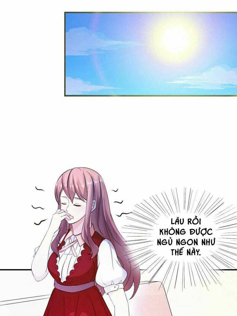 mạc thiếu bức hôn: vợ mới khó chống đỡ chapter 92 2