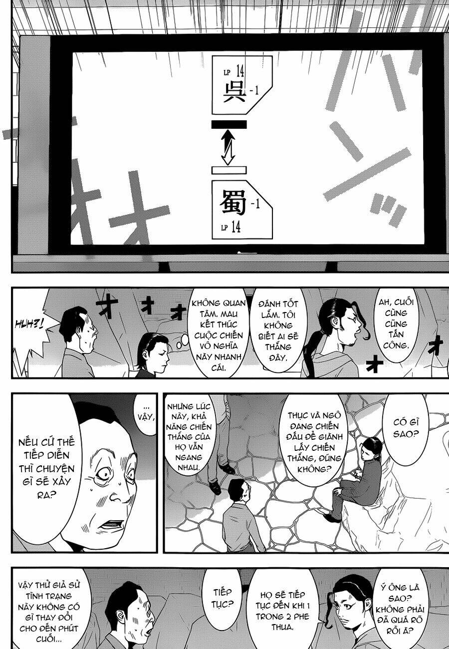 liar game chapter 197 15