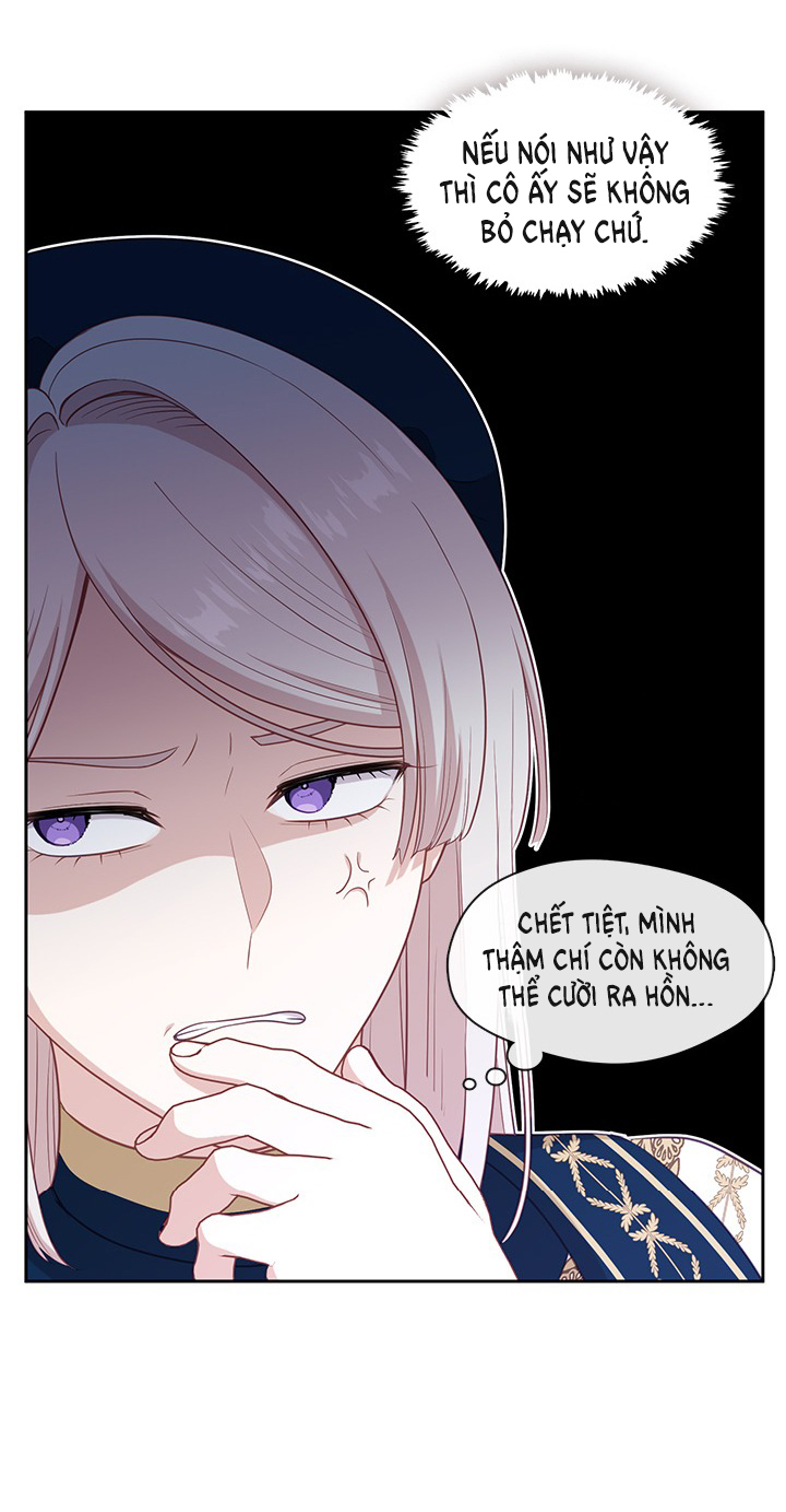 cẩn thận nữ phụ phản diện đấy! chapter 100 62