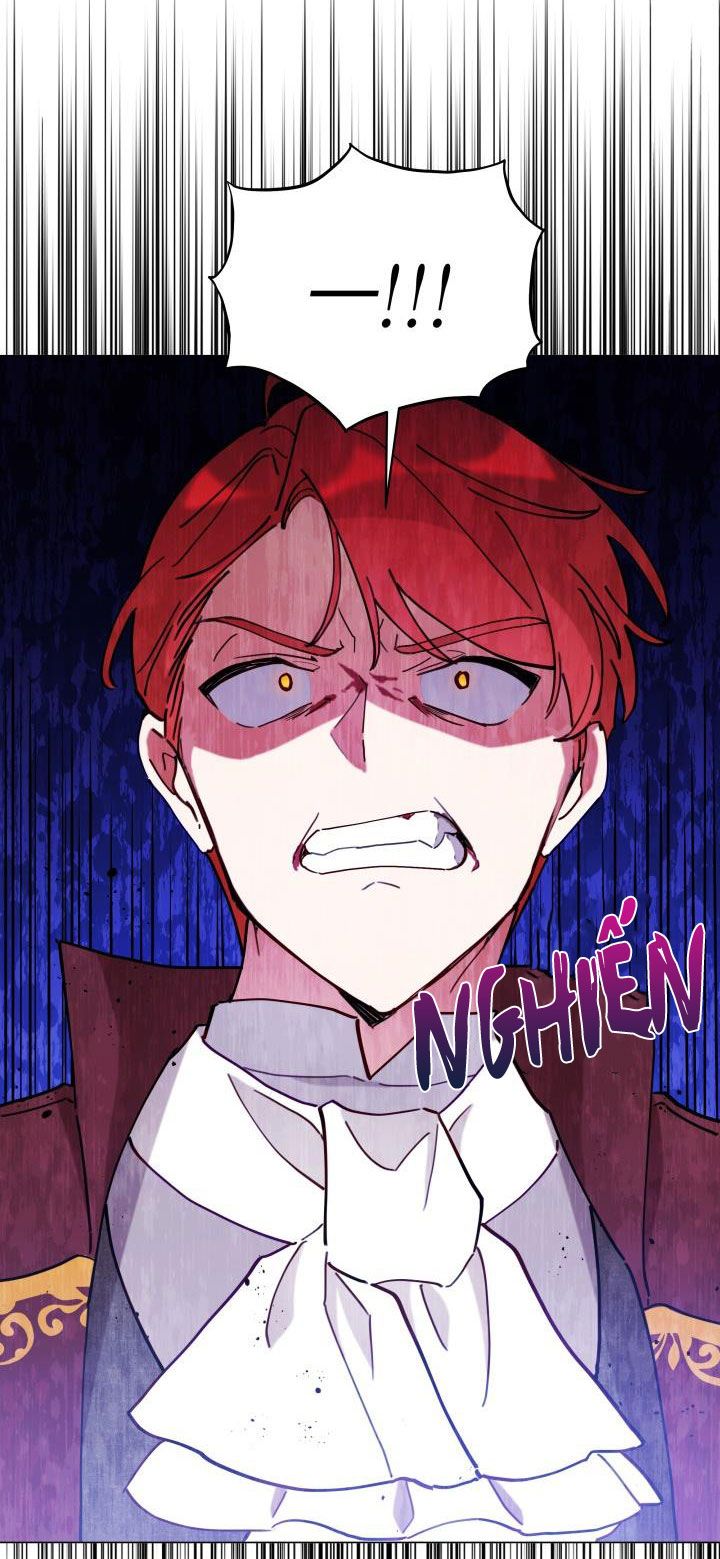 quý cô không thể chạm vào chapter 3 36