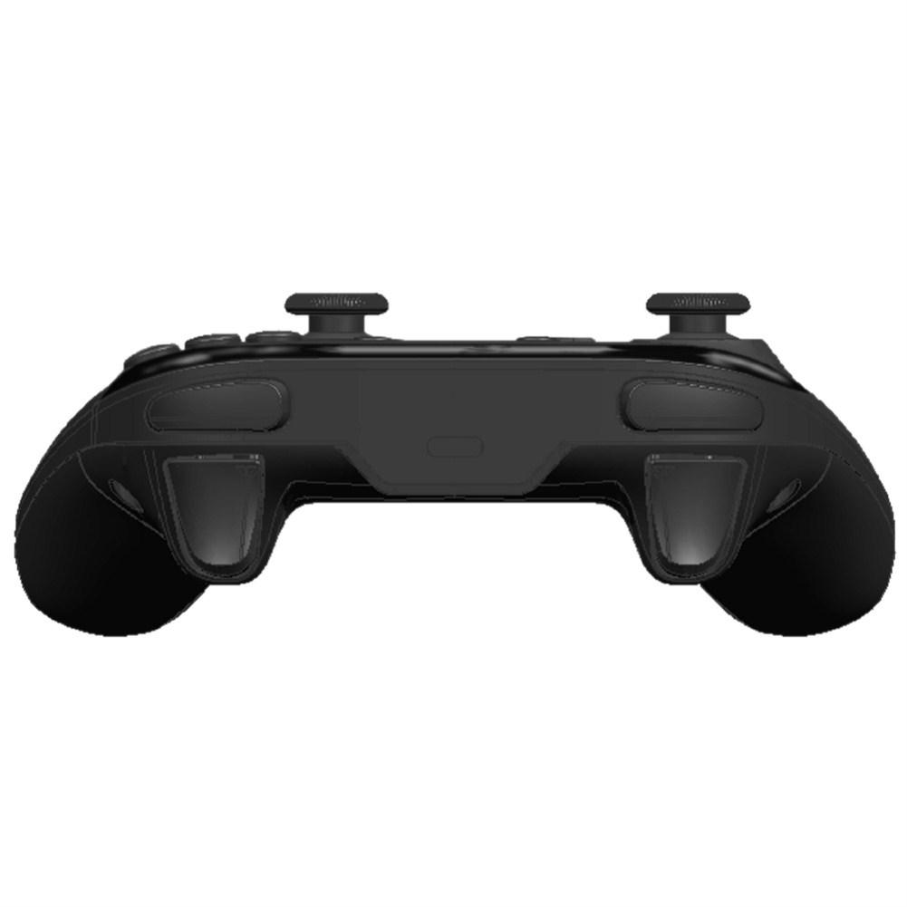 Controller For Switch Pro Wireless Bluetooth TURBO Motion Sensing Vibration Games Gamepad Joystick