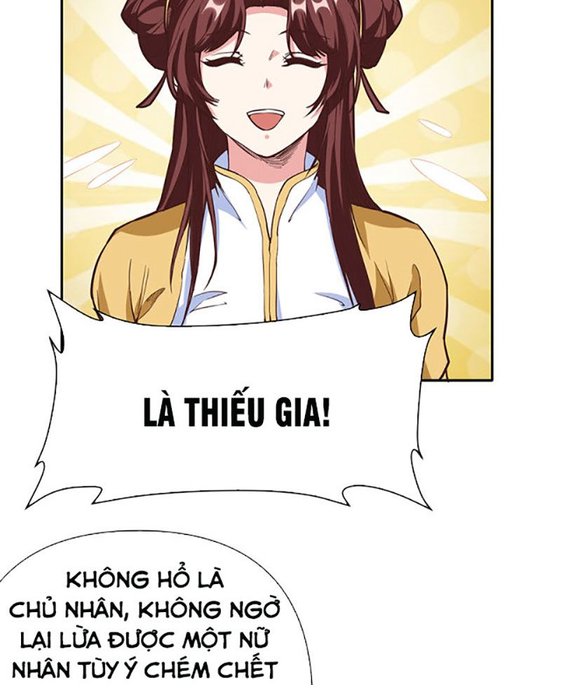 võ đạo độc tôn chapter 413 27