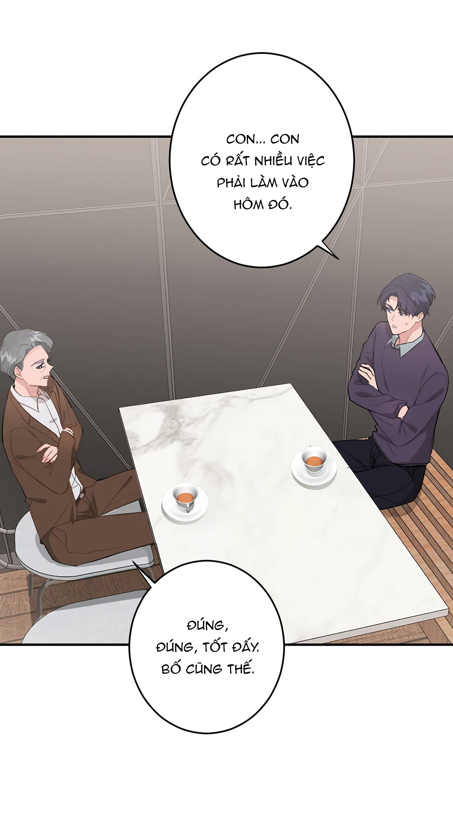 song sinh chapter 3 18