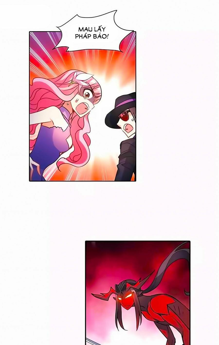 tô tịch kỳ quái chapter 89.5 5