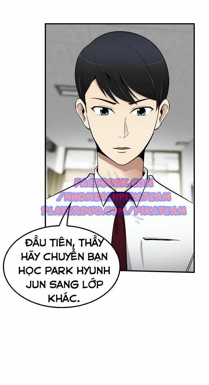 điều tra viên chuyển sinh chapter 9 32