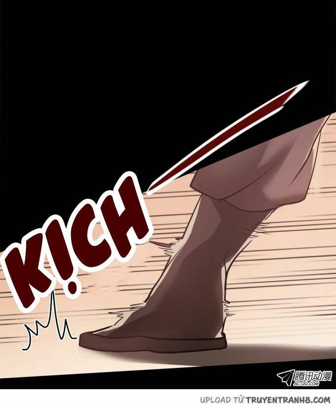 ớn lạnh tuyệt đối chapter 28 30