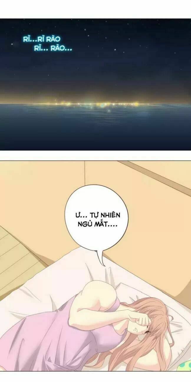 xin chào! dân nữ chapter 43 23