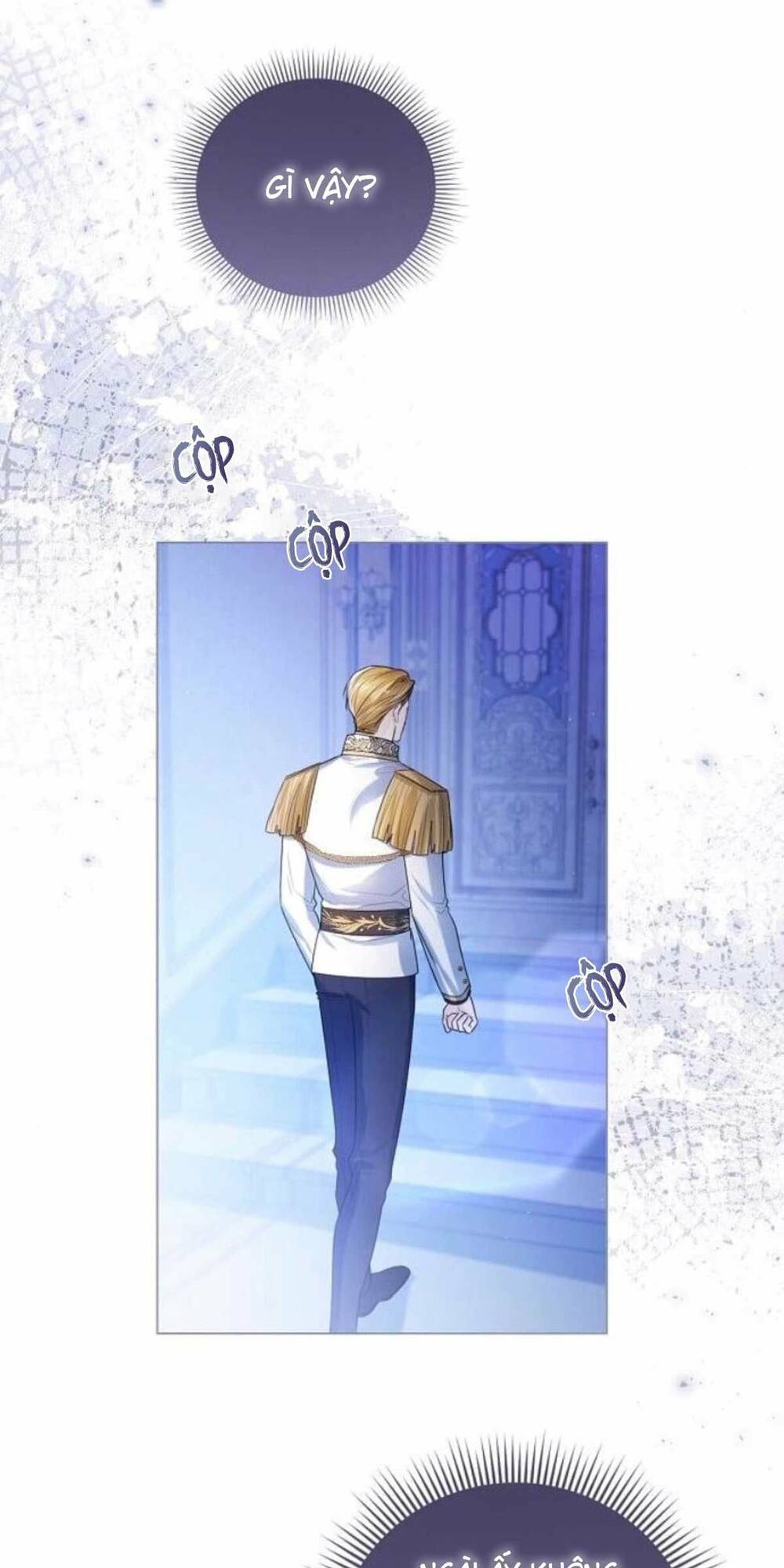 tôi sẽ từ bỏ vị trí hoàng hậu chapter 21 89