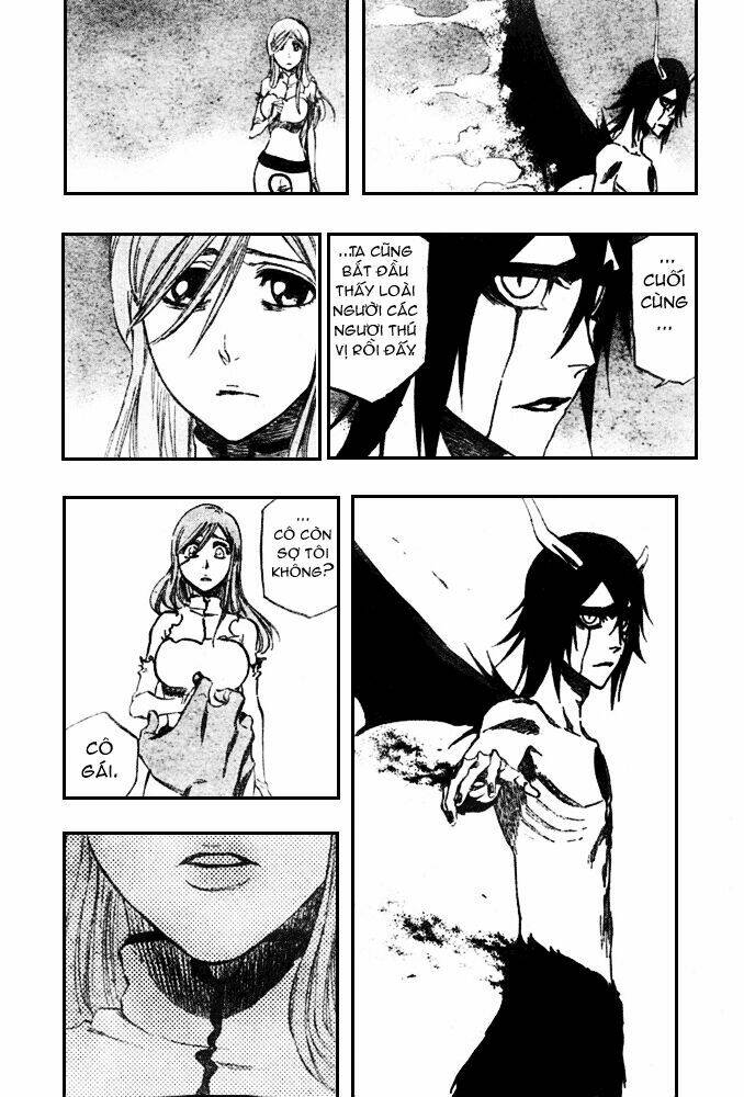 thần chết ichigo chapter 353 19