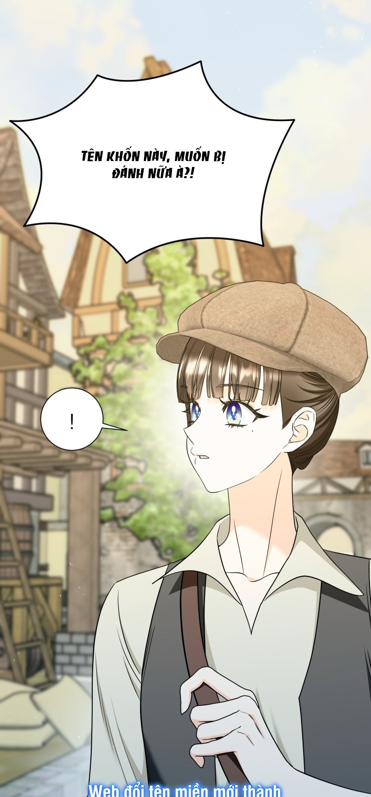 [18+] tôi đã kết hôn với kẻ thù giết cha mẹ chapter 20.2 17