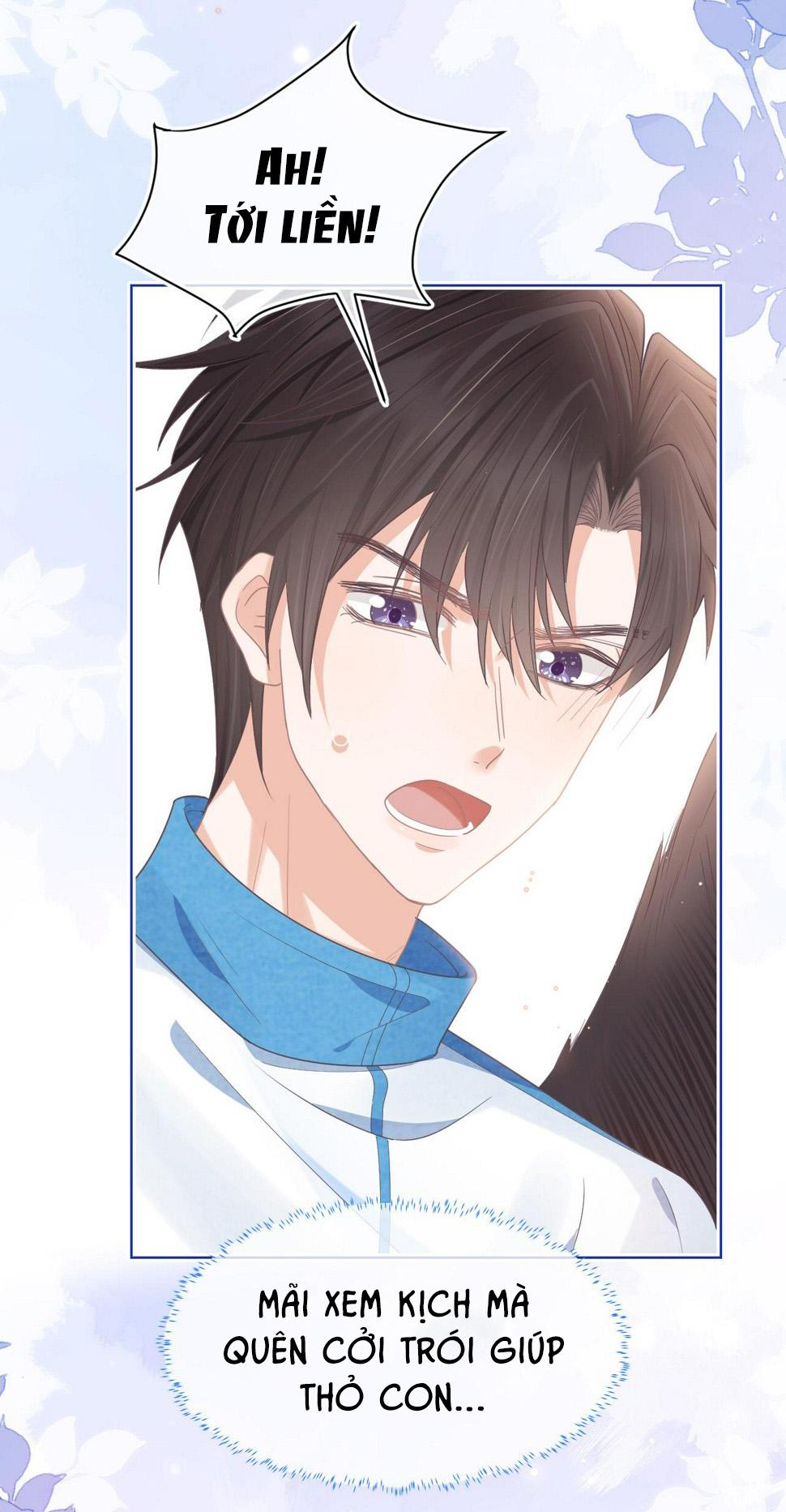 [ss2] một ngụm ăn cả thỏ con chapter 20 33