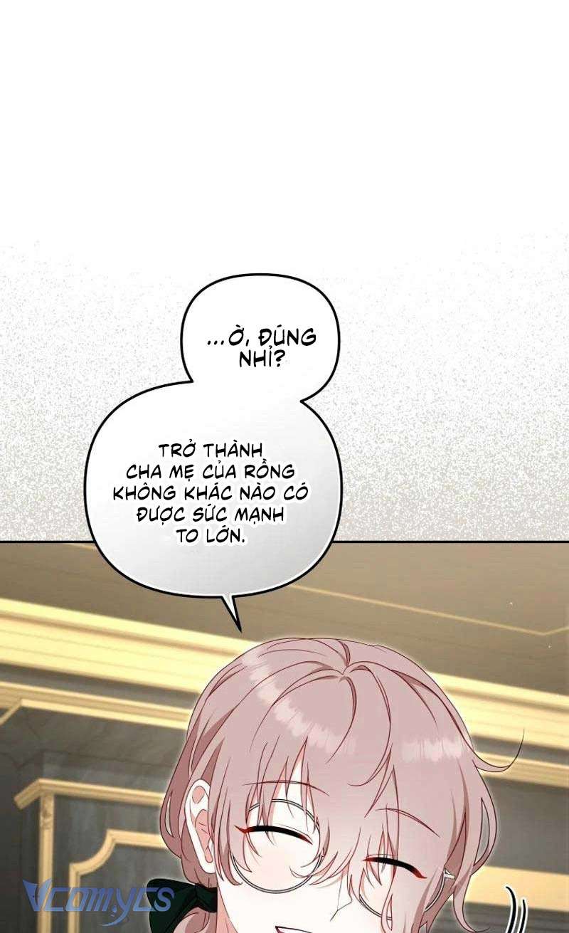 tôi được nuôi dưỡng bởi những kẻ phản diện chapter 73 34