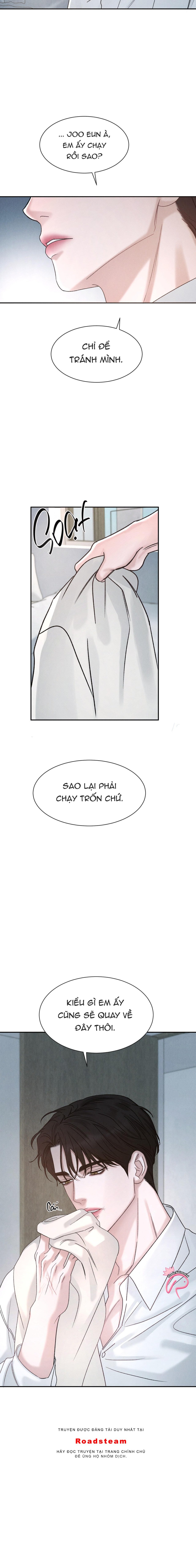 đặc ân (joo eun) chapter 4 5
