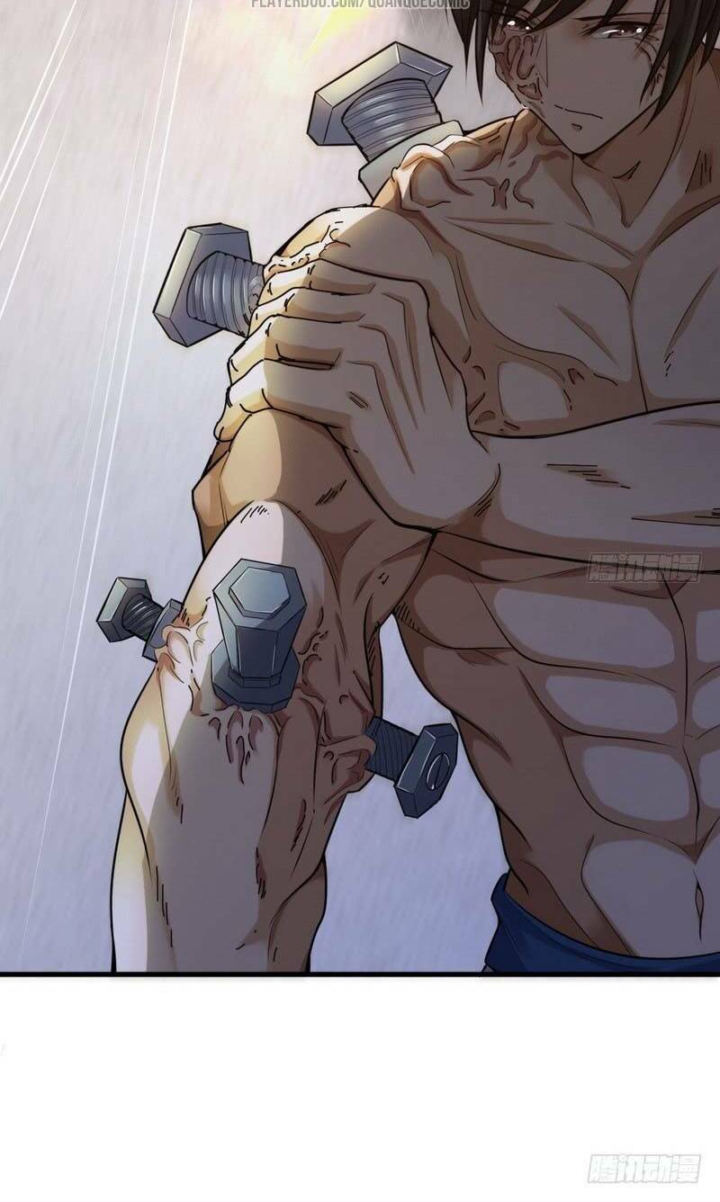 ta là tà đế chapter 19.5 2