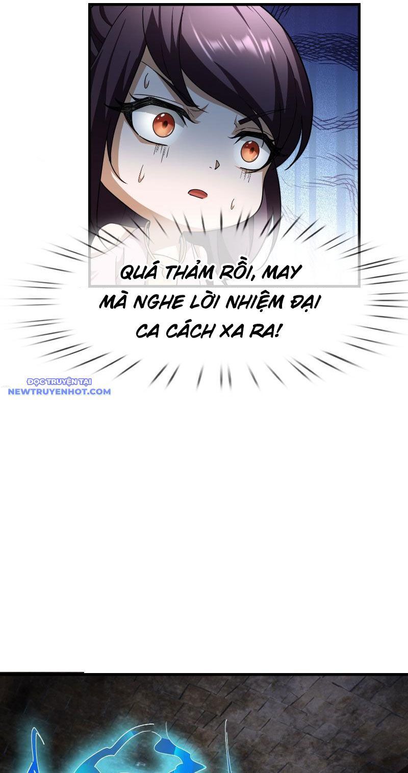 ngủ say vạn cổ: xuất thế đẩy ngang chư thiên chapter 28 48