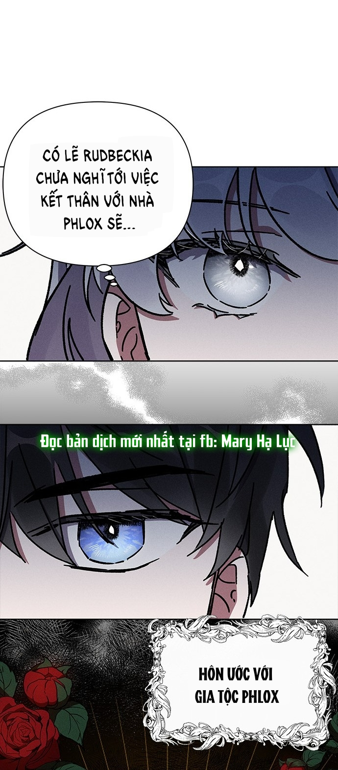 ôi kẻ thù không đội trời chung thân ái của tôi chapter 4 42