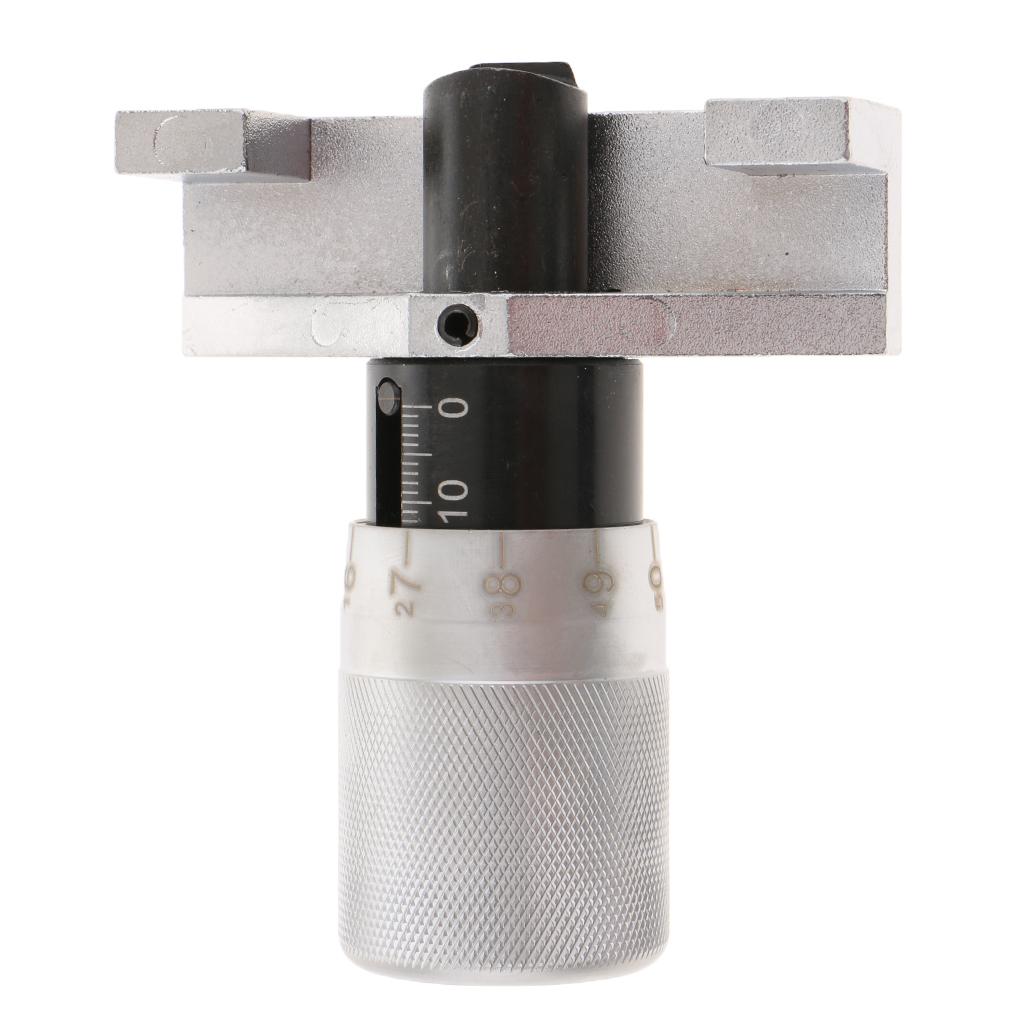 2 x Durable Metal Car Engine Drive Cam Belt Tension Gauge Tester Test Tool