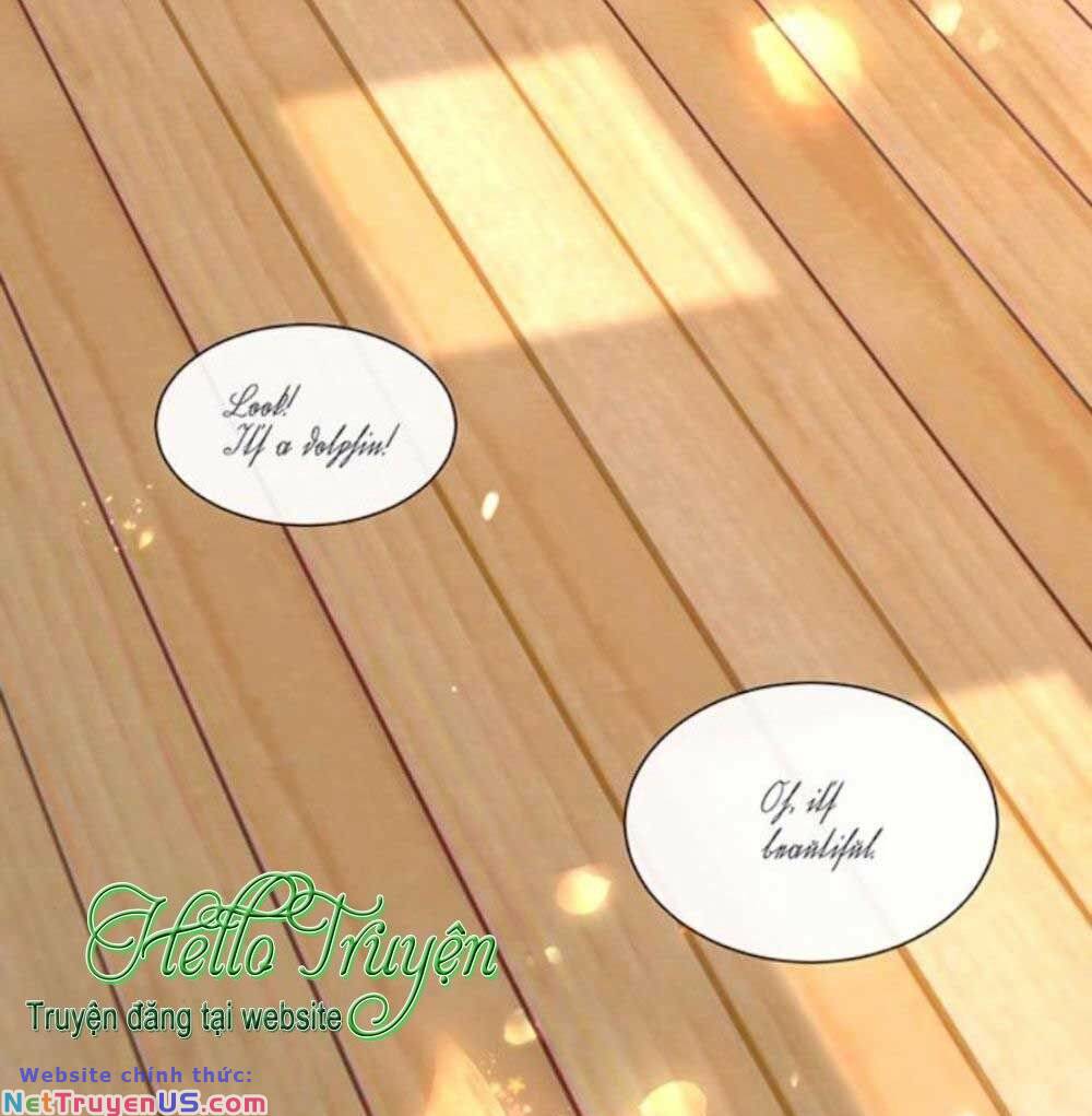 Hoàng Tử Rắc Rối chapter 42.2 40