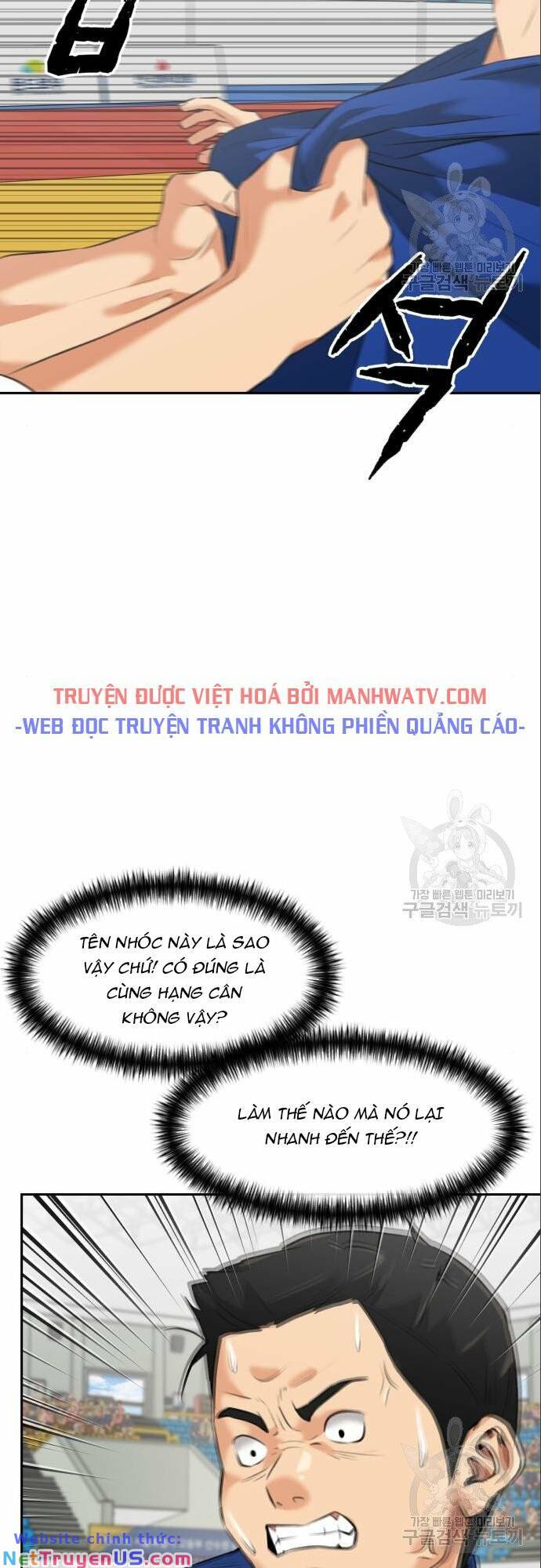 gương mặt thiên tài chapter 138 36