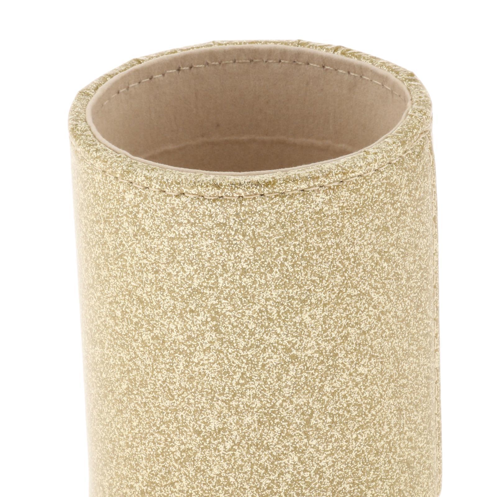 Desktop Organizer For Home Office Pen Holder Makeup Brush holder