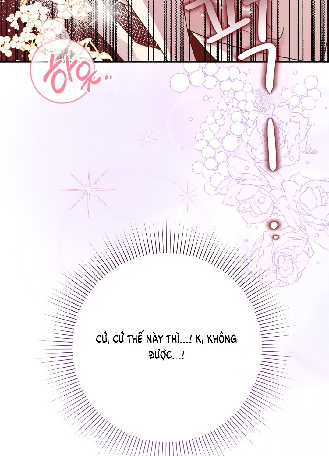 [18+] trải nghiệm thân mật với bạn của anh trai chapter 27.1 22