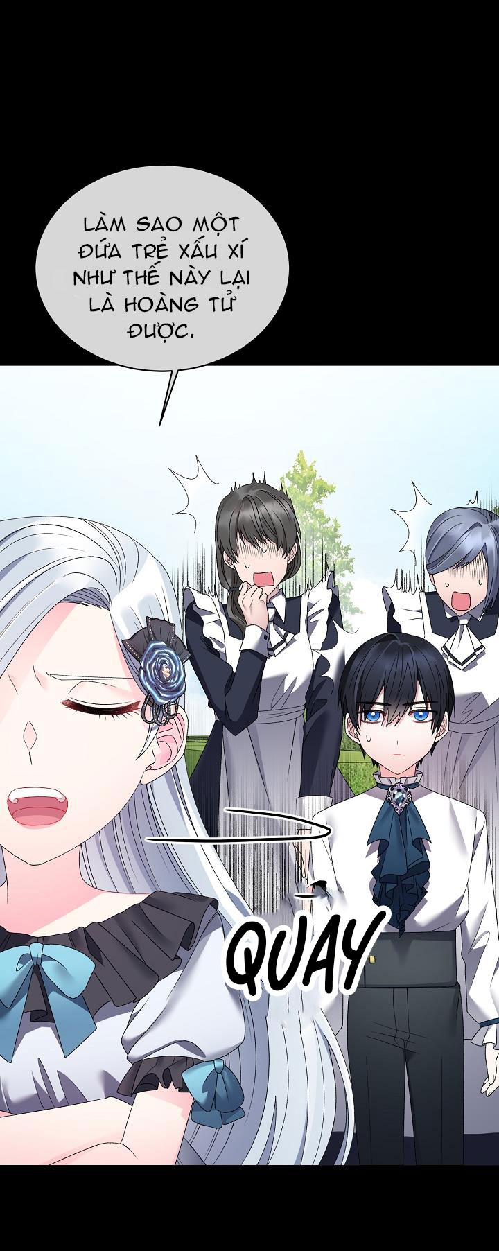 tôi sẽ trở thành nhân vật chính chapter 13 26