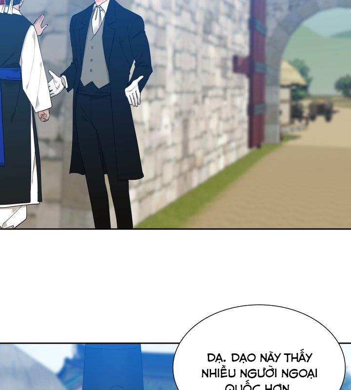 mắt phủ toàn sương chapter 18.1 2