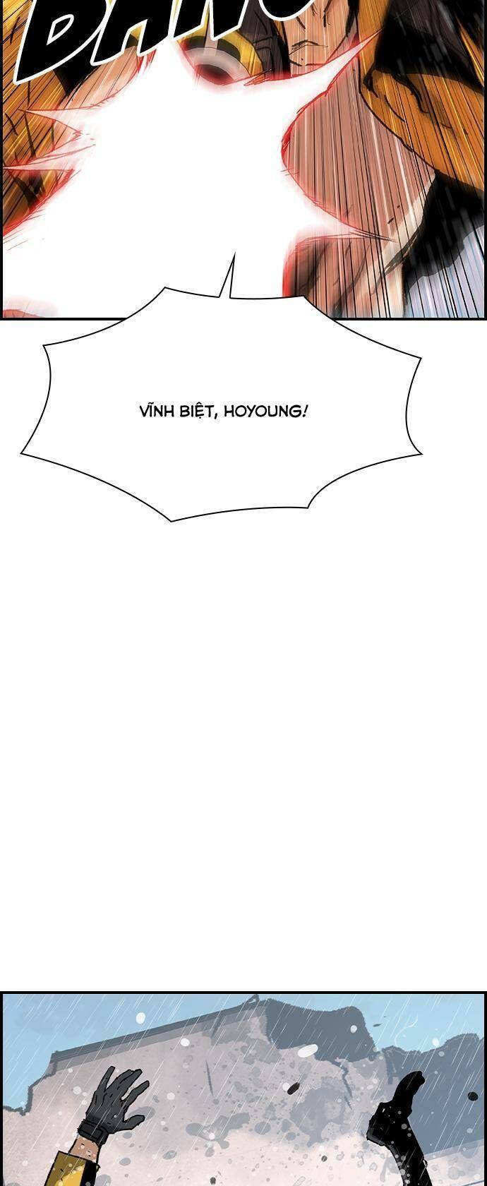 pubg - cuộc chiến sinh tồn - 100 chapter 49 21