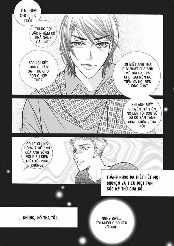 can't lose you chapter 26 18