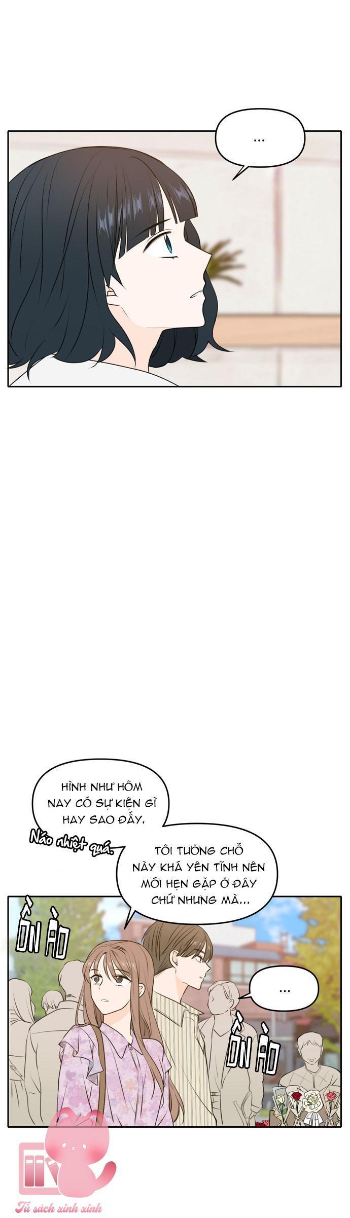 hẹn gặp nhau ở kiếp thứ 19 chapter 50 11