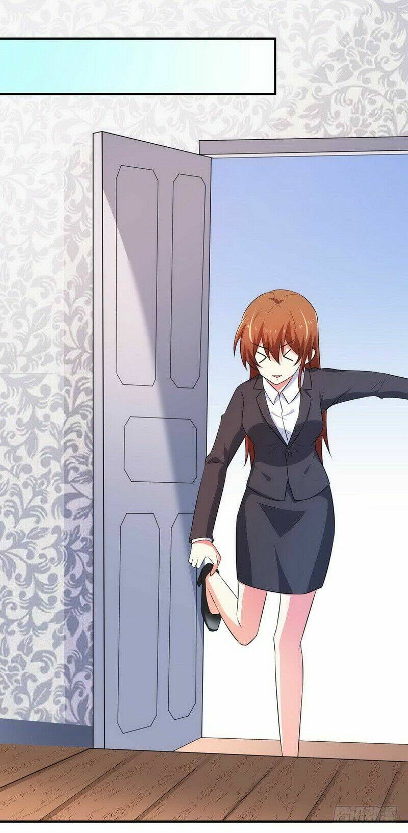 khế hôn chapter 21 27