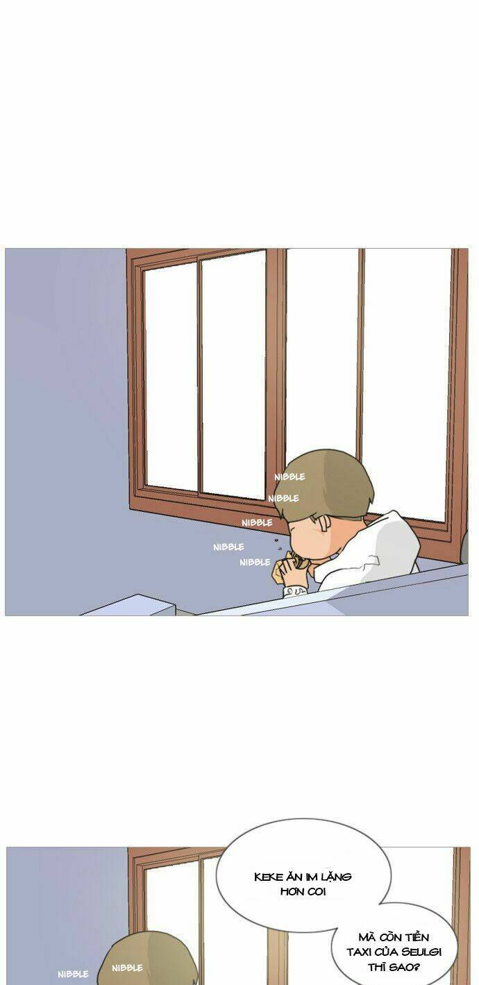 a bitch and a punk chapter 2 25