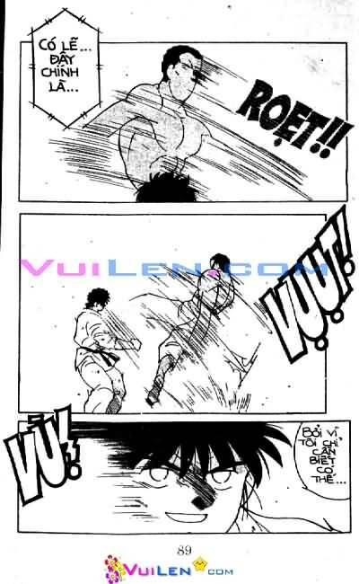 truyền nhân atula - shura no mon i chapter 29 88