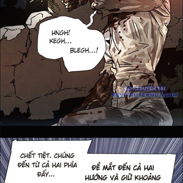 sinh vật gyeongseong: đóa hoa bất diệt chapter 36 124