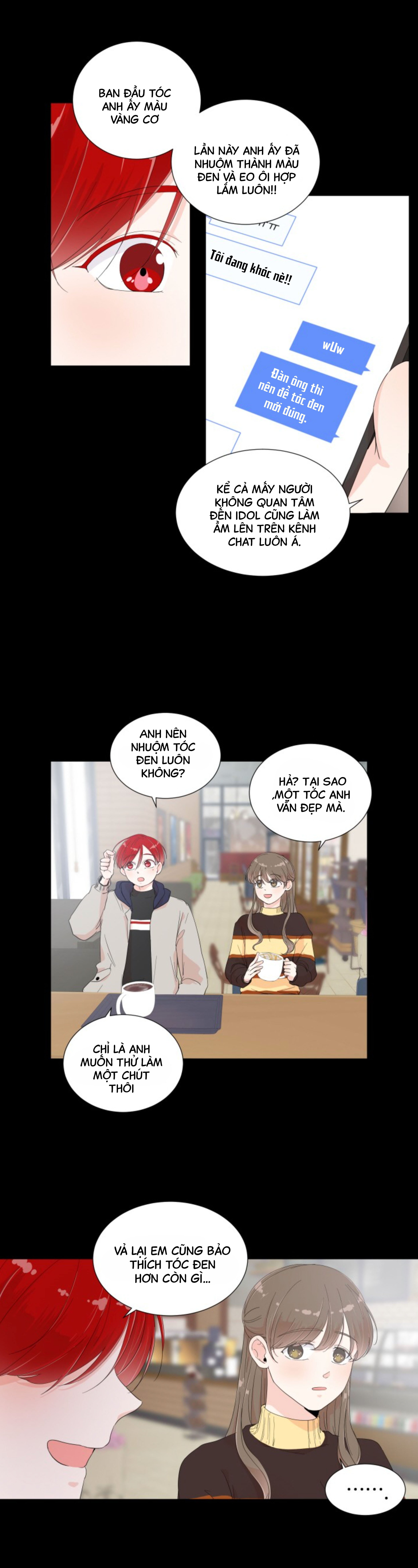 phòng cạnh phòng chapter 3 10